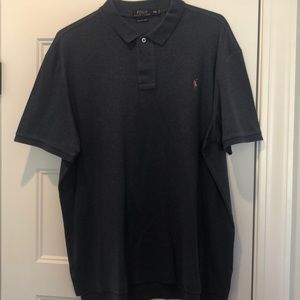 Polo size XXL